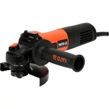 Kép 1/4 - Yato Sarokcsiszoló M14, 840W, 125mm