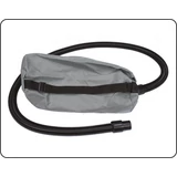 Kép 4/7 - Yato Univerzális kézi falcsiszoló betonhoz, gipszhez 1300W, M14, 180mm