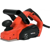 Kép 1/4 - Yato Elektromos kézi gyalu 810W, 82mm