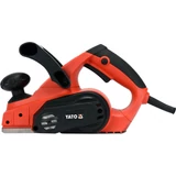 Kép 2/4 - Yato Elektromos kézi gyalu 810W, 82mm