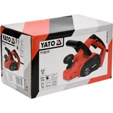 Kép 3/4 - Yato Elektromos kézi gyalu 810W, 82mm