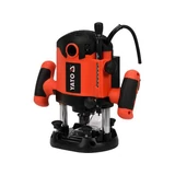 Kép 2/2 - Yato felsőmaró 2.1kW, 8-12mm
