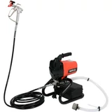 Kép 1/4 - Yato Hidrodinamikus festékszóró berendezés 650W, 207 bar