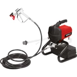 Kép 2/4 - Yato Hidrodinamikus festékszóró berendezés 650W, 207 bar
