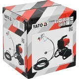 Kép 3/4 - Yato Hidrodinamikus festékszóró berendezés 650W, 207 bar