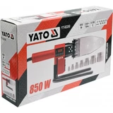 Kép 2/4 - Yato Hegesztő termoplasztikus csövekhez 850W, 0-300°C