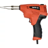 Kép 3/5 - Yato pillanatforrasztó páka, kiegészítőkkel 200W, 70-500°C