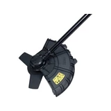 Kép 2/5 - Yato akkus fűkasza 2x18V, 255mm (akku és töltő nélkül)