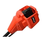 Kép 3/5 - Yato akkus fűkasza 2x18V, 255mm (akku és töltő nélkül)