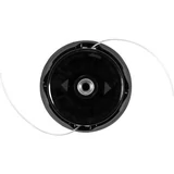 Kép 4/5 - Yato akkus fűkasza 2x18V, 255mm (akku és töltő nélkül)