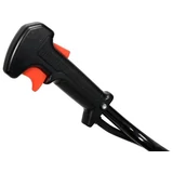 Kép 5/5 - Yato akkus fűkasza 2x18V, 255mm (akku és töltő nélkül)