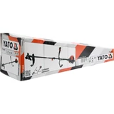 Kép 2/3 - Yato YT-85003 benzines fűkasza 42.7cm3, 1.25kW, 1.7Le