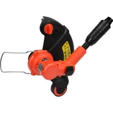 Kép 3/3 - Yato akkus fűkasza 18V, 300mm (akku és töltő nélkül)