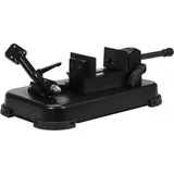 Kép 2/6 - Yato elektromos fémvágó szalagfűrész, 1.1kW, 14TPI, 127mm