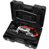 Kép 5/6 - Yato elektromos fémvágó szalagfűrész, 1.1kW, 14TPI, 127mm
