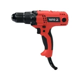 Kép 3/4 - Yato elektromos fúrócsavarozó, 400W, 13mm, 85Nm