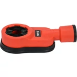 Kép 2/3 - Yato porelszívó adapter ütvefúrókhoz, 26-39mm