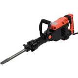 Kép 3/4 - Yato bontókalapács+2szár, 1.6kW, 70J