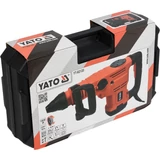 Kép 4/5 - Yato YT-82135 fúrókalapács, SDS MAX, 1600W, 25J, 52mm