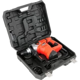 Kép 4/6 - Yato Fúrókalapács SDS PLUS 1500W, 5J