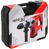 Kép 6/6 - Yato Fúrókalapács SDS PLUS 1500W, 5J