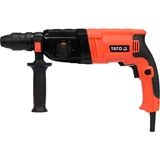 Kép 2/5 - Yato Fúrókalapács SDS PLUS 850W, 3.3J