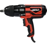 Kép 2/6 - Yato Ütvecsavarozó 600Nm, 1/2", 1020W 