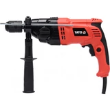 Kép 2/4 - Yato Ütvefúrógép, két sebességes, 1050W, 13mm