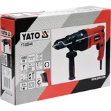Kép 3/4 - Yato Ütvefúrógép, két sebességes, 1050W, 13mm