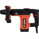 Kép 2/5 - Yato YT-82133 SDS-Max vésőkalapács , 1150W, 15J