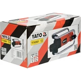 Kép 3/4 - Yato Betontömörítő, tűvibrátor 2300W, 35mm, 4m 