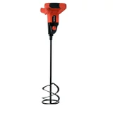 Kép 2/4 - Yato Elektromos habarcskeverő gép 1600W, M14