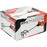 Kép 3/4 - Yato Elektromos habarcskeverő gép 1600W, M14