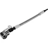 Kép 2/4 - Yato sarokcsavarozó adapter, 90 fok, 325mm