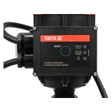 Kép 4/4 - Yato házi vízmű 600W, 3100L/óra