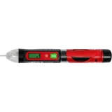 Kép 1/4 - Yato érintés nélküli feszültség detektor, 165mm, 12-1000V