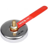 Kép 2/3 - Yato Hegesztő földelő mágnes 500A, 7kg