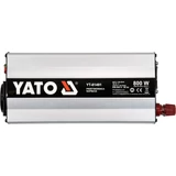 Kép 2/5 - Yato Feszültség átalakító inverter 12V, 800W