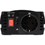 Kép 3/5 - Yato Feszültség átalakító inverter 12V, 800W