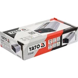 Kép 5/5 - Yato Feszültség átalakító inverter 12V, 800W