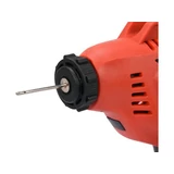 Kép 4/5 - Yato akkus kompresszor, 18V, 1x2.0Ah akkuval és töltővel