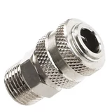 Kép 2/3 - Yato gyorscsatlakozó külsőmenetes, 1/2"