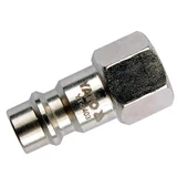 Kép 1/3 - Yato tömlővég, belső menetes 1/4&quot;