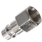 Kép 2/3 - Yato tömlővég, belső menetes 1/4"