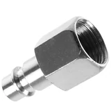 Kép 2/3 - Yato tömlővég, belső menetes 3/8&quot;