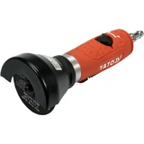 Kép 1/3 - Yato Pneumatikus excentercsiszoló 76mm