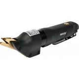 Kép 2/3 - Yato Pneumatikus lemezvágó olló, egyenes, 1.2-1.4mm