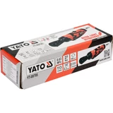 Kép 3/4 - Yato Pneumatikus racsnis hajtókar 1/2", 27Nm