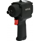 Kép 1/4 - Yato Légkulcs, mini, 1/2&quot;, 680Nm, 0.63MPa