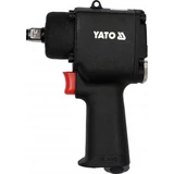 Kép 2/4 - Yato Légkulcs, mini, 1/2", 680Nm, 0.63MPa